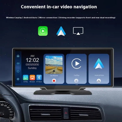 NextGen CarPlay Hub